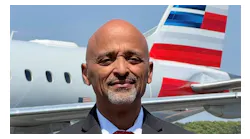Mike Nelson – HYA Airport Manager