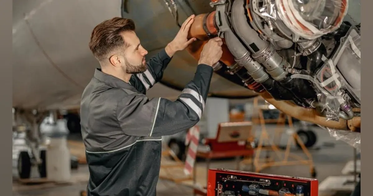 What is Avionics Maintenance Technology: Ultimate Guide to Careers