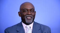 Maurice Jenkins, Chief Innovation Officer IAP C.M. at MIA Maurice Jenkins, Chief Innovation Officer IAP C.M. at MIA