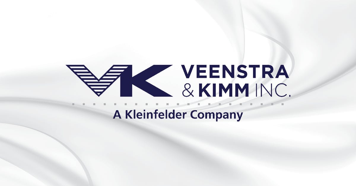 Veenstra & Kimm Inc