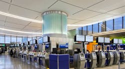 Logan AIrport Logan AIrport