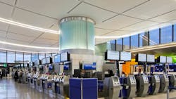 Logan AIrport Logan AIrport