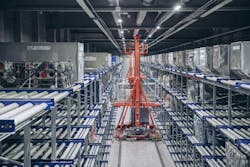 Finnair Cargo's COOL terminal is located in Helsinki, a non-congested hub, allowing the company to handle specialized cargo with speed and efficiency. Finnair Cargo's COOL terminal is located in Helsinki, a non-congested hub, allowing the company to handle specialized cargo with speed and efficiency.