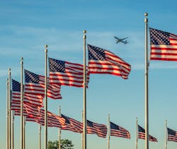 With strong support from U.S. Customs and Border Protection, biometric screening is helping airports across the country modernize border operations while enhancing national security. With strong support from U.S. Customs and Border Protection, biometric screening is helping airports across the country modernize border operations while enhancing national security.