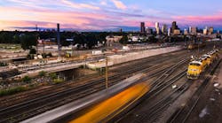 East and Gold Line Enterprise (EAGLE) P3 East and Gold Line Enterprise (EAGLE) P3