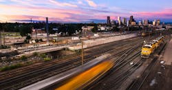 East and Gold Line Enterprise (EAGLE) P3 East and Gold Line Enterprise (EAGLE) P3