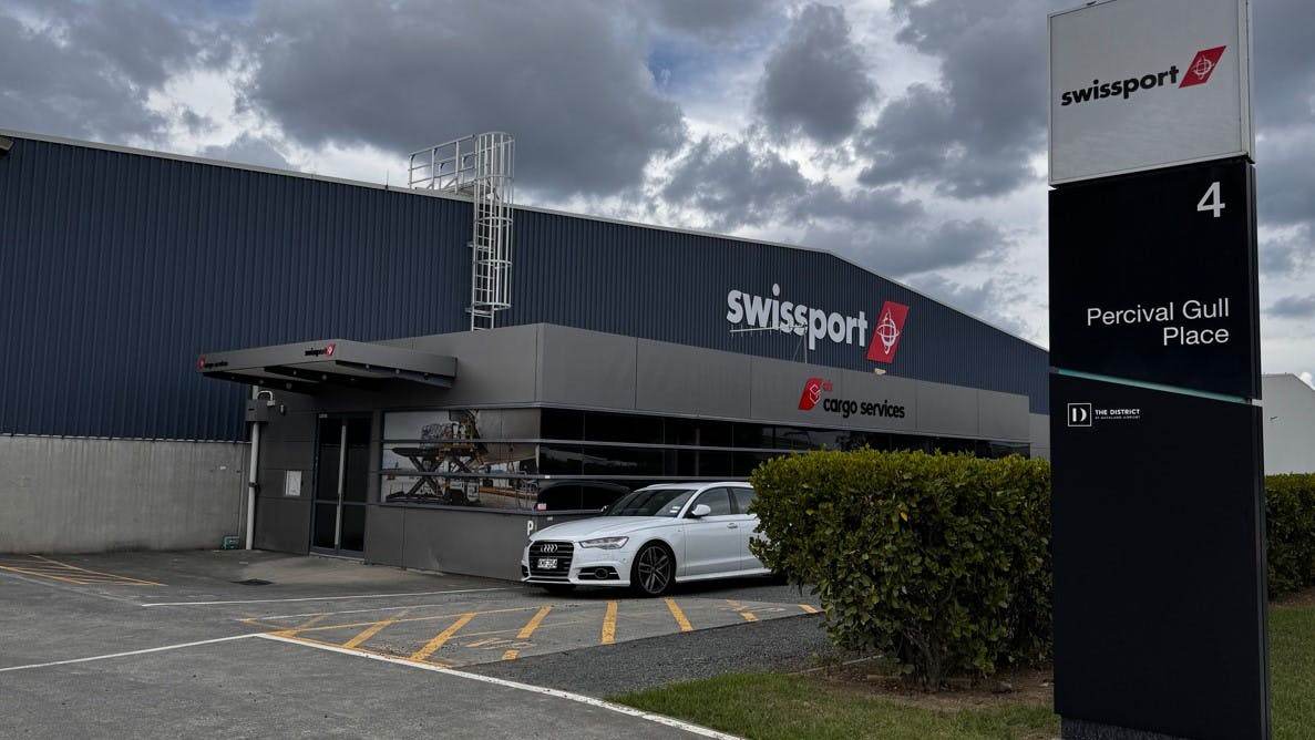 swissportaucklandcargocentre