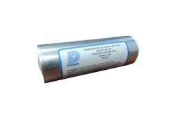 Dukane Underwater Acoustic Beacon Dukane Underwater Acoustic Beacon