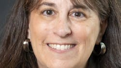 Marci A. Greenberger Marci A. Greenberger