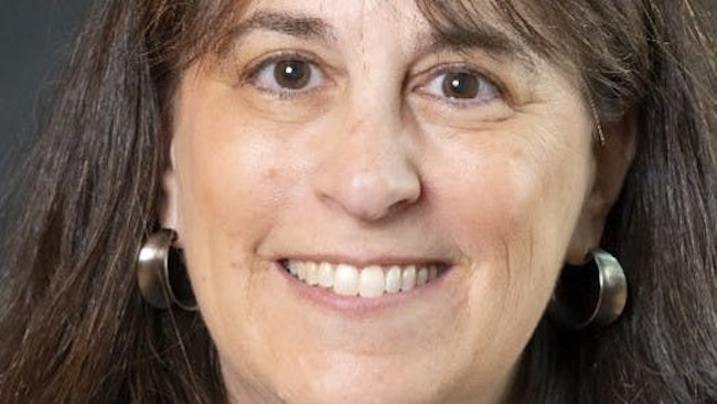 Marci A. Greenberger