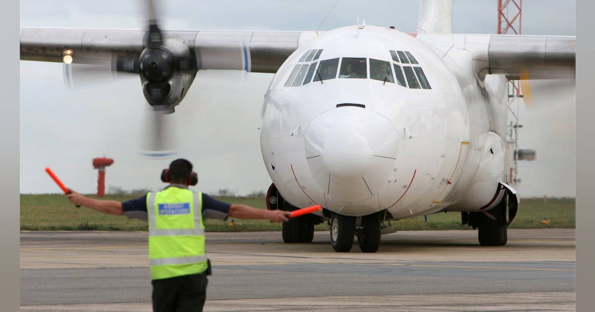 How Aviation Emergency Services Support Hurricane Season Relief Operations