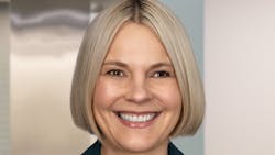 Jennifer Trock, Partner, Morgan Lewis Jennifer Trock, Partner, Morgan Lewis