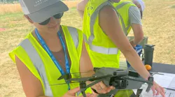 Unmanned Safety Institute USI