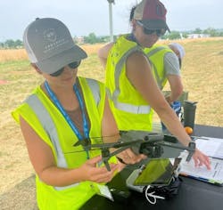 Unmanned Safety Institute USI Unmanned Safety Institute USI