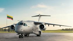 688cf895495d29566b0d9ee6 C390 Lithuanian Air Force 688cf895495d29566b0d9ee6 C390 Lithuanian Air Force