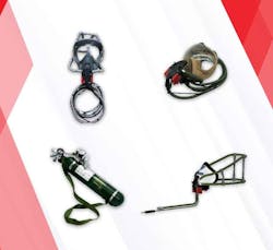 Ametek Aircraft Oxygen Ametek Aircraft Oxygen