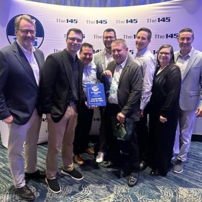 Ametek Drake Air Press Release