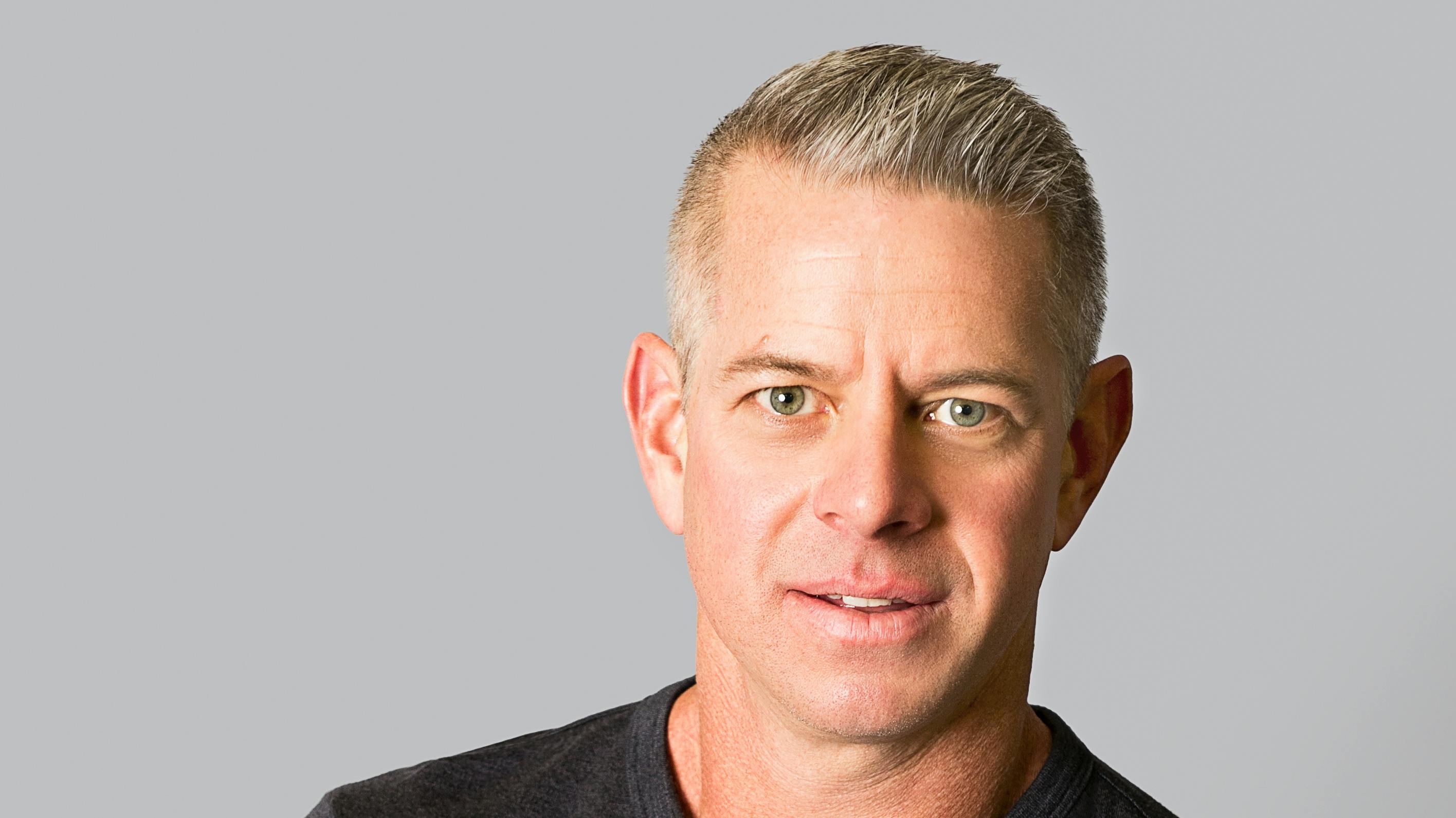 Jason Middleton, CEO of Silver Air Private Jets