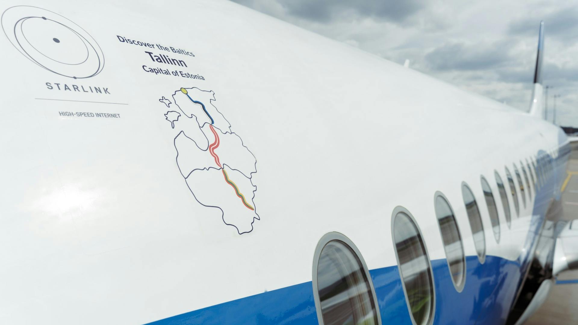 68935a36a1bd9344744d9388 Thumbnail 2025 08 06 Airbaltic First Baltic City A