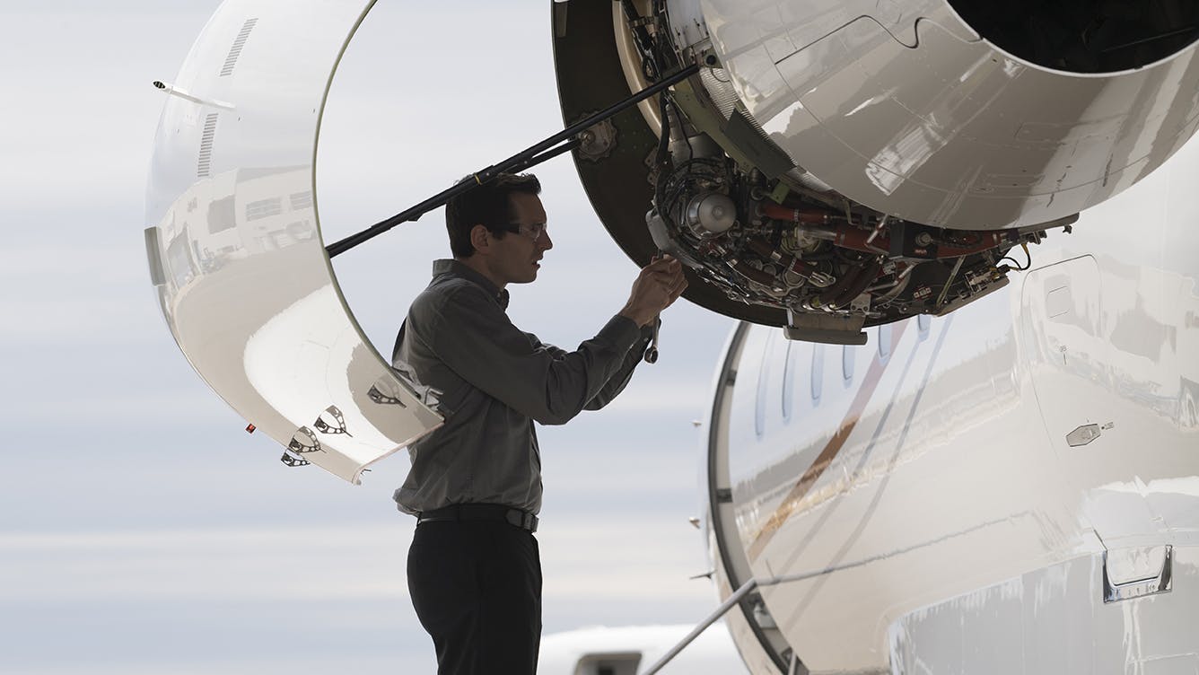 6894a6ad7dc868cfbb0f4055 Cxmaintenanceinspectiondomwithengineladder2