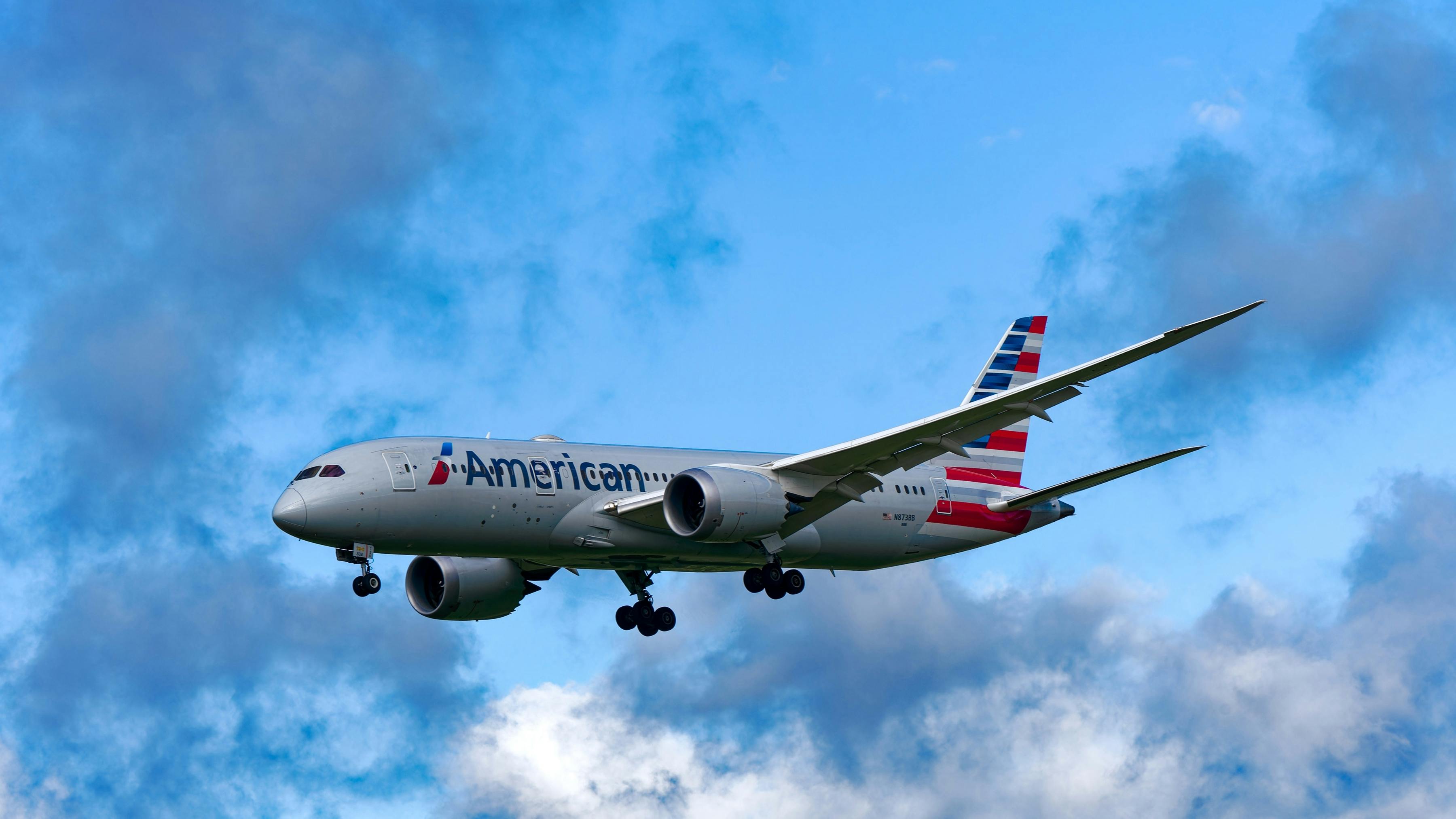american_airlines