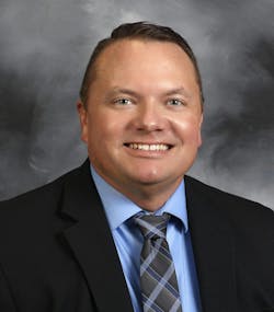 Michael Griffin – LNK Director of Operations & Maintenance