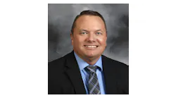Michael Griffin – LNK Director of Operations & Maintenance