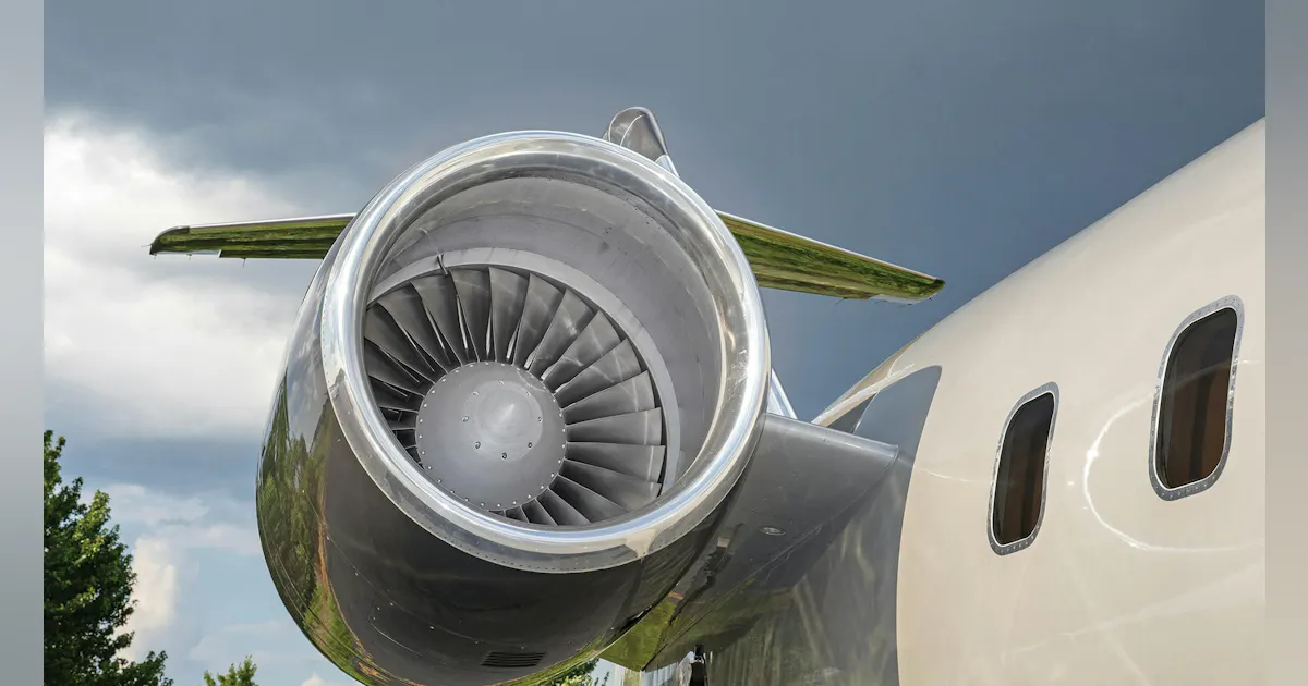 Cf34 10 Basic Engine EAP Adds GE CF34-3B Engine and APU to Hourly Engine Maintenance Program ...