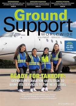 July/August 2025 cover image