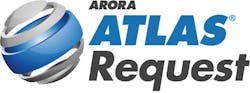 Arora ATLAS Request Arora ATLAS Request