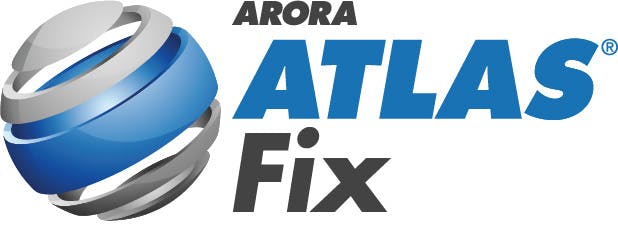 Arora ATLAS Fix