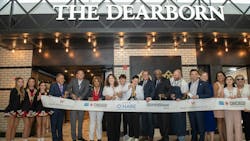 689f612e823ddcea9b184477 The Dearborn Ribbon Cutting Ord