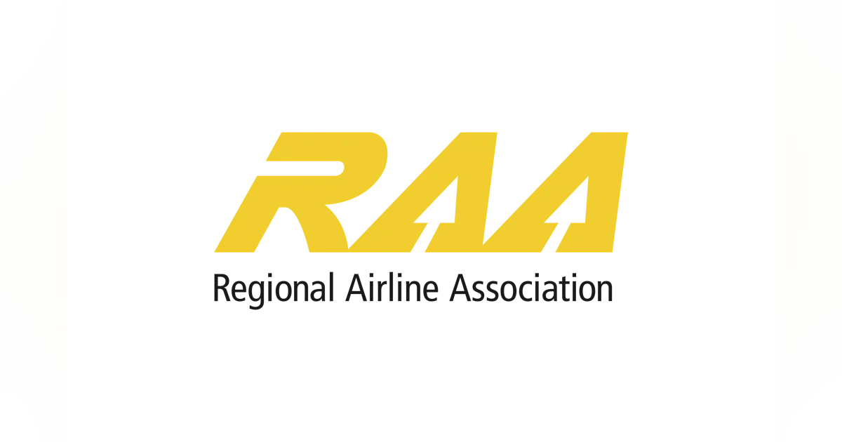 America Raa Regional Airline Association (RAA) | Aviation Pros