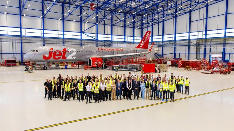 68a321cf823ddcea9b1a2900 Man Hangar 2 Opening