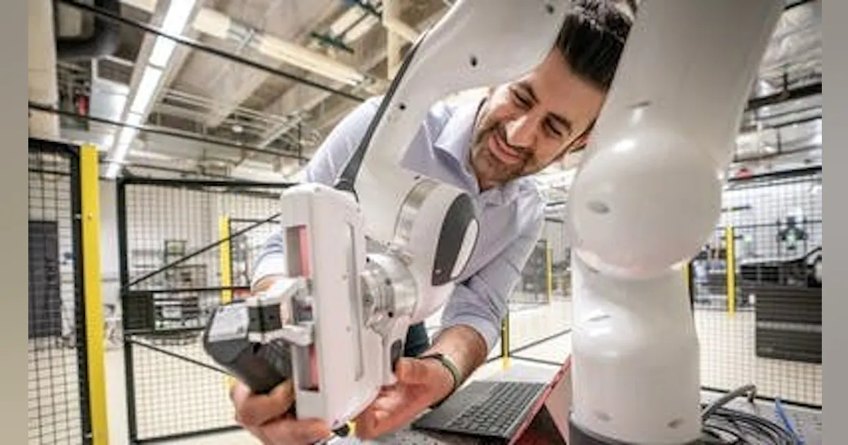 Lockheed Martin Announces Industrial Collaboration Project with SMU for ...