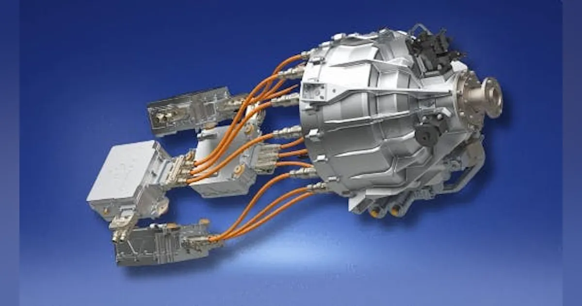 ZeroAvia’s 600kW Electric Propulsion System Receives Signed P-1 from FAA ZeroAvia’s 600kW Electric Propulsion System Receives Signed P-1 from FAA