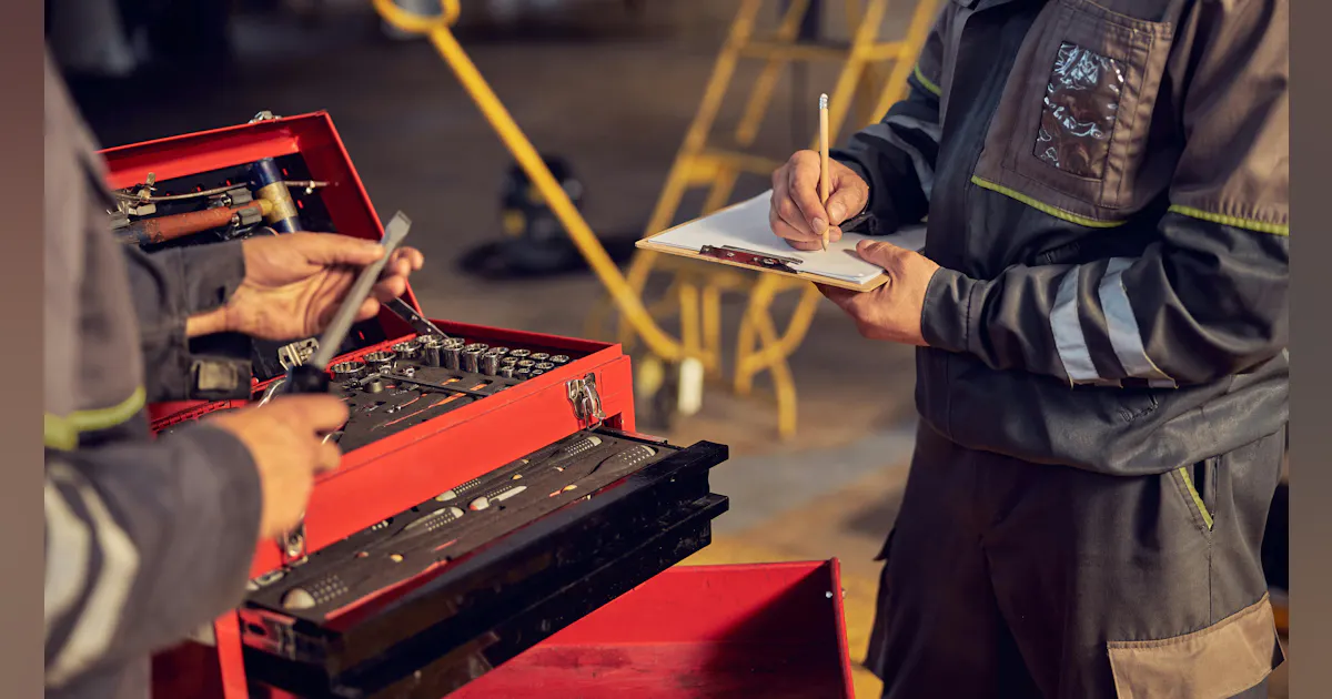 EASA Part 145 Repair Stations Now Required to Implement SMS Under Rule ...
