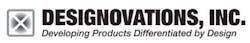 Designovations Logo