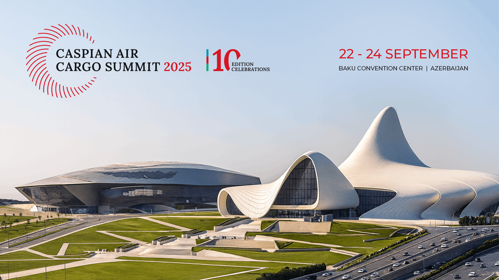 68a5dcd2af173eff4ebb8f45 Caspian Air Cargo Summit 2025 Baku Convention Cent