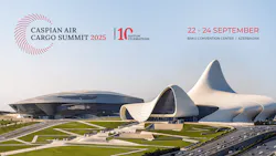 68a5dcd2af173eff4ebb8f45 Caspian Air Cargo Summit 2025 Baku Convention Cent