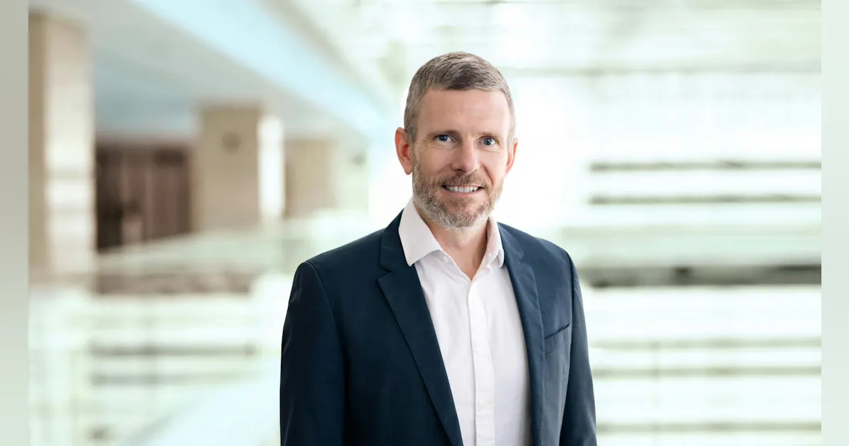 dnata Catering & Retail Appoints Gareth Rees as Regional CEO for ...