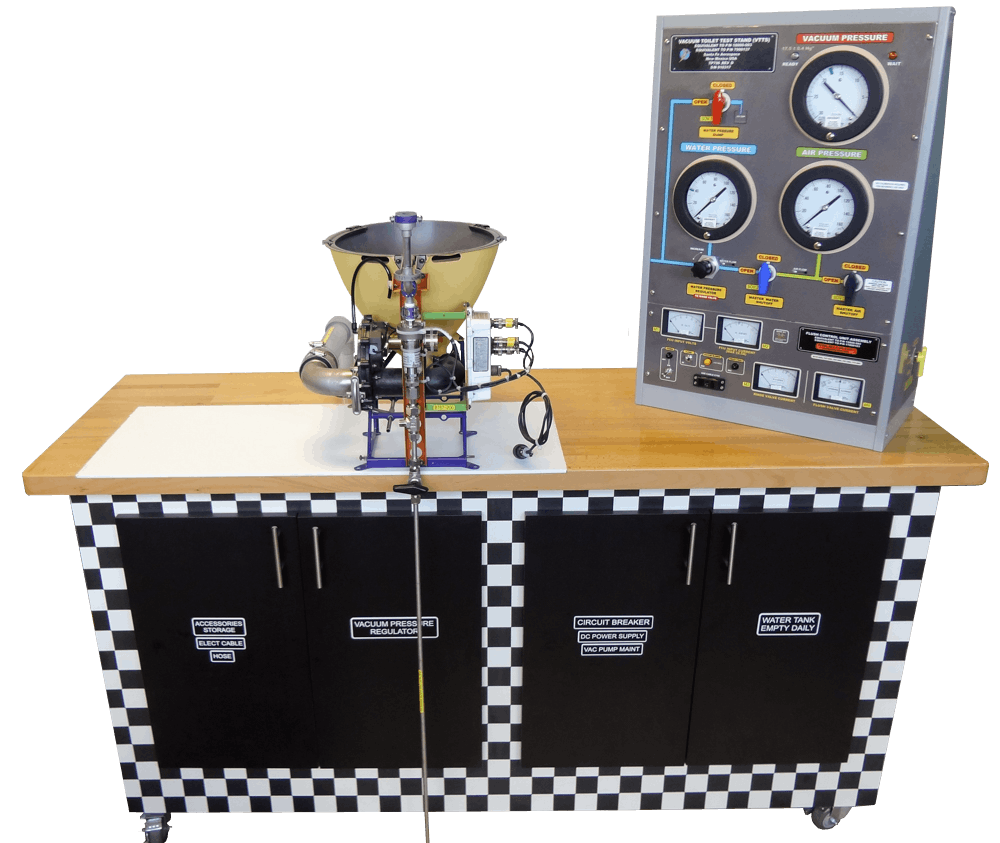 Zodiac Aerospace VTTS