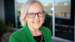 Corrine Nystrom