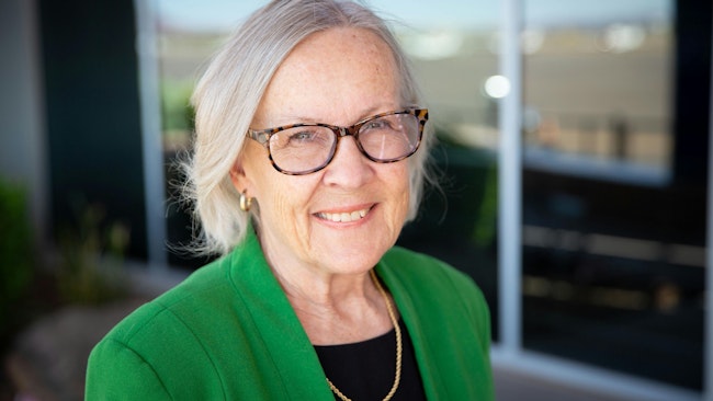 Corrine Nystrom
