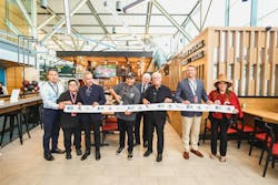 68a7272a2e668dc77d7117e2 Romers Burgers Yvr Ribbon Cutting