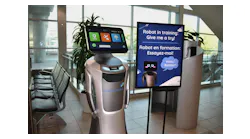 robotdisplay