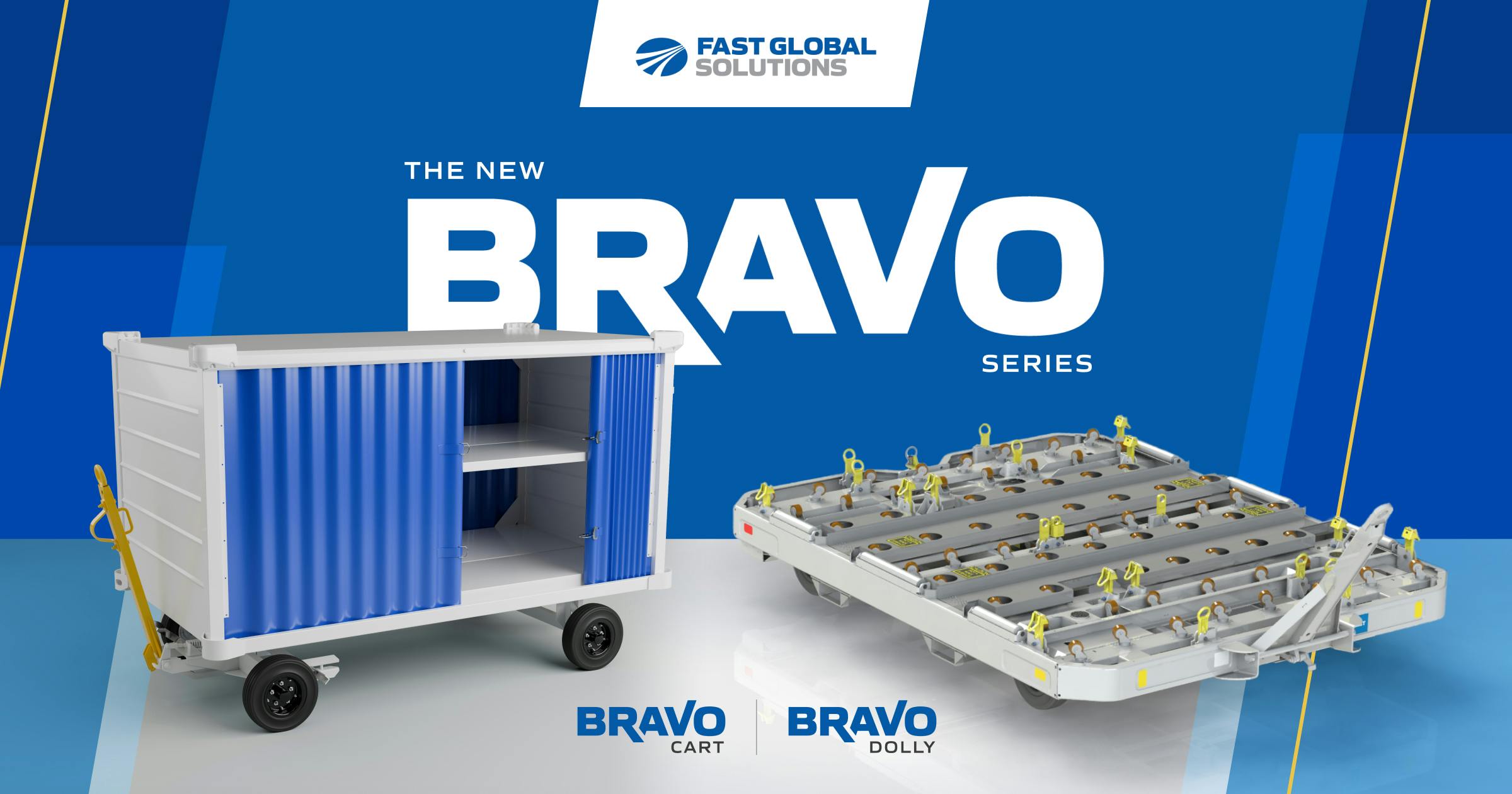 Bravo Series