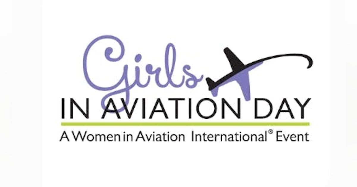 Oklahoma Aerospace Foundation to Host 2025 Girls in Aviation Day Event