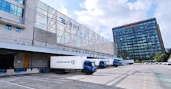 MTU Zhuhai Exterior MTU Zhuhai Exterior