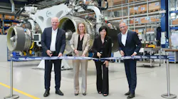 MTU Maintenance Pratt & Whitney